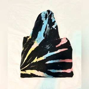 Young LA Tie Dye Hoodie